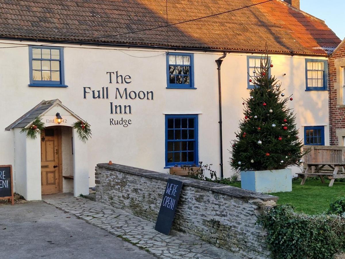 Full Moon Inn Rudge Роуд Экстерьер фото