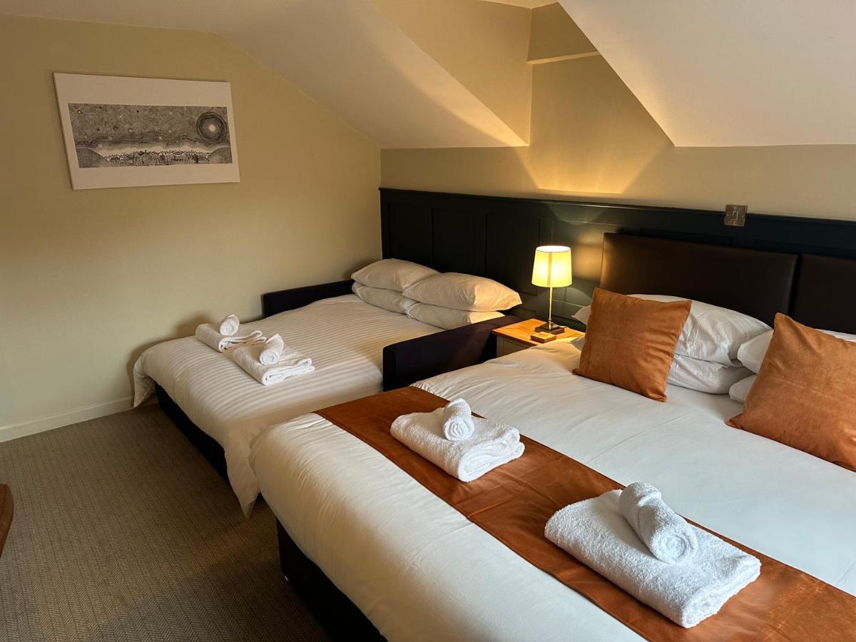 Full Moon Inn Rudge Роуд Экстерьер фото