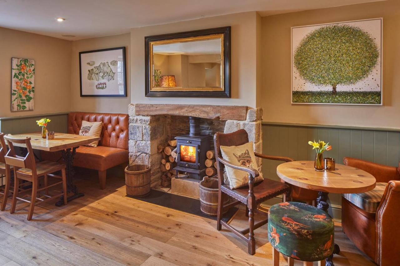 Full Moon Inn Rudge Роуд Экстерьер фото