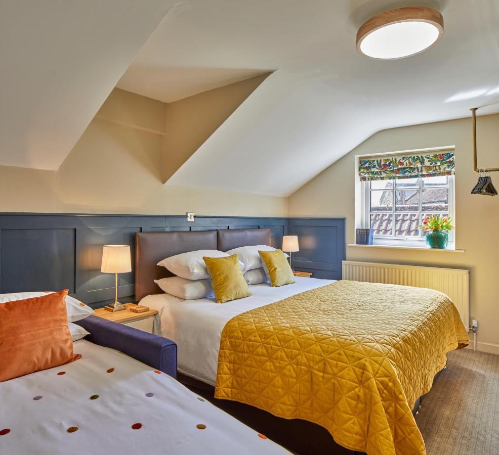 Full Moon Inn Rudge Роуд Экстерьер фото