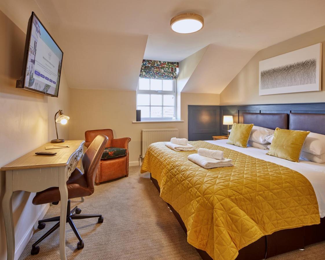 Full Moon Inn Rudge Роуд Экстерьер фото
